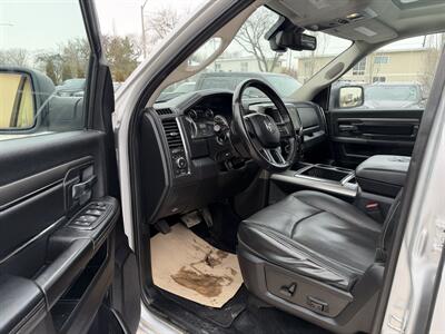 2014 RAM 1500 Sport   - Photo 10 - Edmonton, AB T5W 1E5