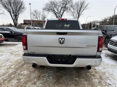 2014 RAM 1500 Sport   - Photo 5 - Edmonton, AB T5W 1E5