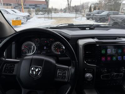 2014 RAM 1500 Sport   - Photo 11 - Edmonton, AB T5W 1E5