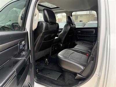 2014 RAM 1500 Sport   - Photo 9 - Edmonton, AB T5W 1E5