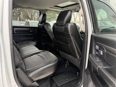 2014 RAM 1500 Sport   - Photo 8 - Edmonton, AB T5W 1E5