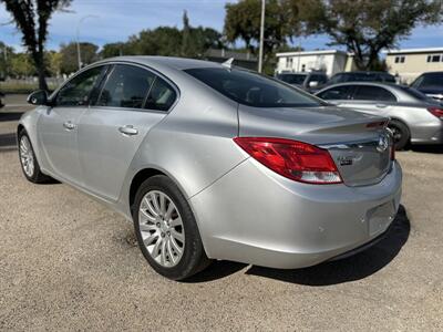 2011 Buick Regal CXL   - Photo 5 - Edmonton, AB T5W 1E5