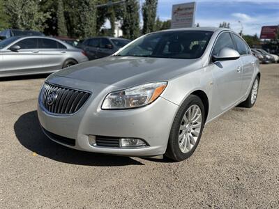 2011 Buick Regal CXL   - Photo 3 - Edmonton, AB T5W 1E5