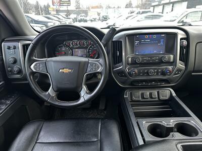 2014 Chevrolet Silverado 1500 LT   - Photo 7 - Edmonton, AB T5W 1E5