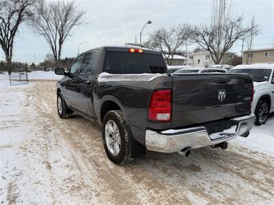2019 RAM 1500 Classic   - Photo 4 - Edmonton, AB T5W 1E5