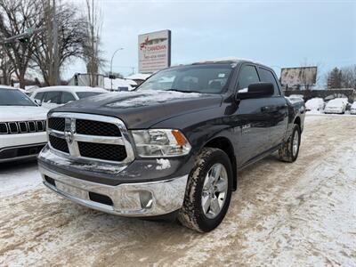 2019 RAM 1500 Classic   - Photo 3 - Edmonton, AB T5W 1E5