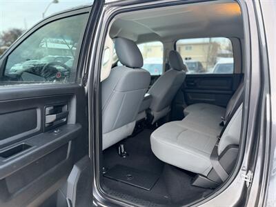 2019 RAM 1500 Classic   - Photo 9 - Edmonton, AB T5W 1E5