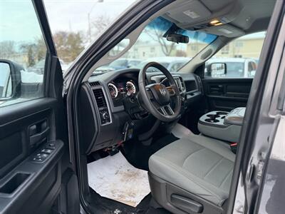 2019 RAM 1500 Classic   - Photo 10 - Edmonton, AB T5W 1E5