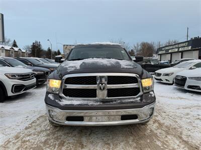 2019 RAM 1500 Classic   - Photo 2 - Edmonton, AB T5W 1E5