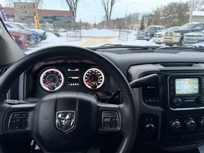 2019 RAM 1500 Classic   - Photo 11 - Edmonton, AB T5W 1E5