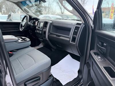 2019 RAM 1500 Classic   - Photo 7 - Edmonton, AB T5W 1E5