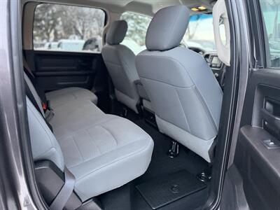 2019 RAM 1500 Classic   - Photo 8 - Edmonton, AB T5W 1E5