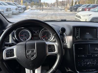 2018 Dodge Grand Caravan GT   - Photo 12 - Edmonton, AB T5W 1E5