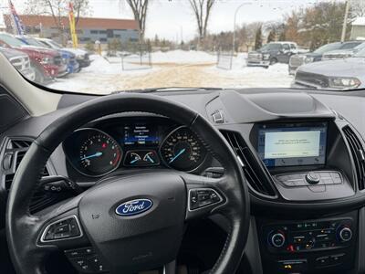 2019 Ford Escape SEL - Photo 11 - Edmonton, AB T5W 1E5