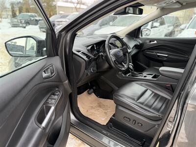 2019 Ford Escape SEL - Photo 10 - Edmonton, AB T5W 1E5