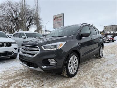 2019 Ford Escape SEL - Photo 3 - Edmonton, AB T5W 1E5