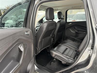 2019 Ford Escape SEL - Photo 9 - Edmonton, AB T5W 1E5