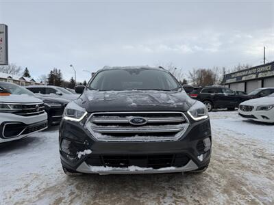 2019 Ford Escape SEL - Photo 2 - Edmonton, AB T5W 1E5