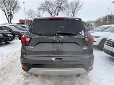 2019 Ford Escape SEL - Photo 5 - Edmonton, AB T5W 1E5
