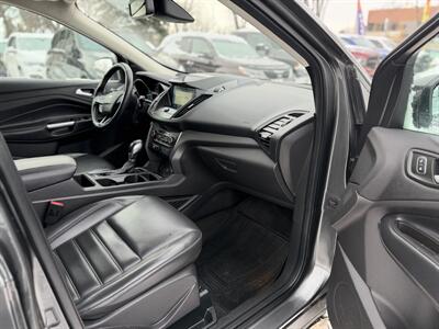 2019 Ford Escape SEL - Photo 7 - Edmonton, AB T5W 1E5