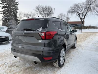 2019 Ford Escape SEL - Photo 6 - Edmonton, AB T5W 1E5