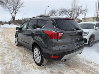 2019 Ford Escape SEL - Photo 4 - Edmonton, AB T5W 1E5