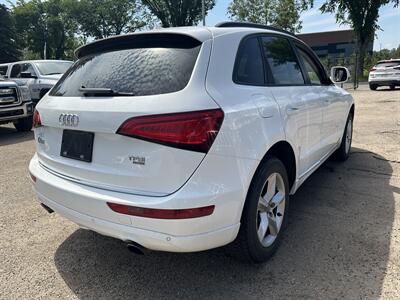 2015 Audi Q5 2.0T quattro Komfort   - Photo 4 - Edmonton, AB T5W 1E5