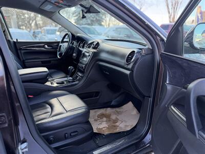 2017 Buick Enclave Leather - Photo 7 - Edmonton, AB T5W 1E5