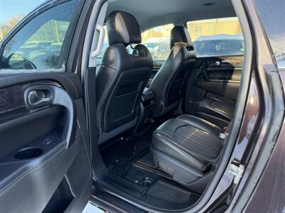 2017 Buick Enclave Leather - Photo 10 - Edmonton, AB T5W 1E5