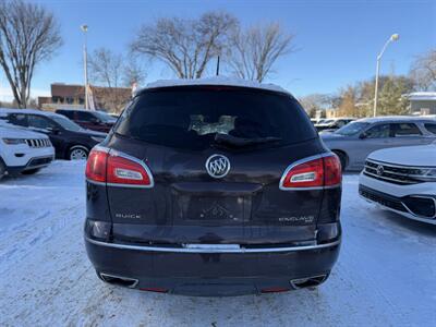 2017 Buick Enclave Leather - Photo 5 - Edmonton, AB T5W 1E5