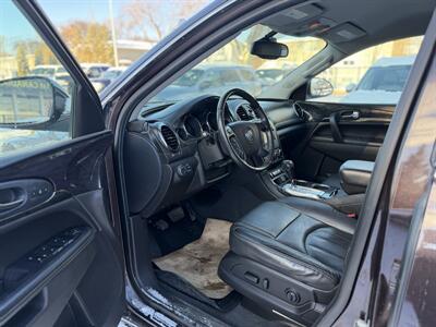 2017 Buick Enclave Leather - Photo 11 - Edmonton, AB T5W 1E5