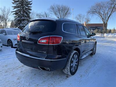 2017 Buick Enclave Leather - Photo 6 - Edmonton, AB T5W 1E5