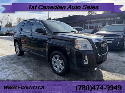 2013 GMC Terrain SLE-2 SUV