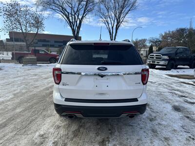 2019 Ford Explorer XLT   - Photo 5 - Edmonton, AB T5W 1E5