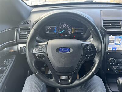 2019 Ford Explorer XLT   - Photo 13 - Edmonton, AB T5W 1E5