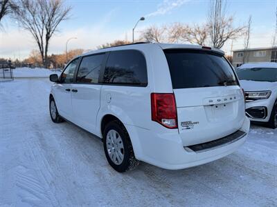 2019 Dodge Grand Caravan SE   - Photo 4 - Edmonton, AB T5W 1E5