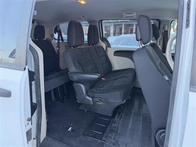 2019 Dodge Grand Caravan SE   - Photo 7 - Edmonton, AB T5W 1E5
