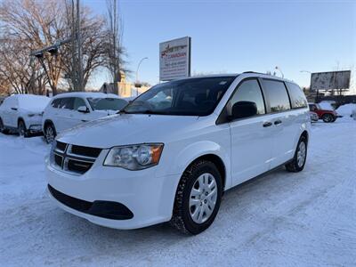 2019 Dodge Grand Caravan SE   - Photo 3 - Edmonton, AB T5W 1E5