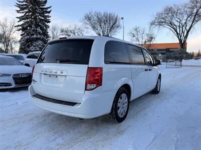 2019 Dodge Grand Caravan SE   - Photo 5 - Edmonton, AB T5W 1E5