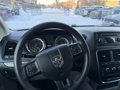 2019 Dodge Grand Caravan SE   - Photo 11 - Edmonton, AB T5W 1E5