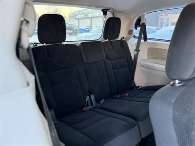 2019 Dodge Grand Caravan SE   - Photo 8 - Edmonton, AB T5W 1E5