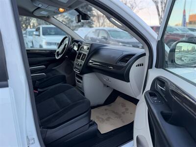 2019 Dodge Grand Caravan SE   - Photo 6 - Edmonton, AB T5W 1E5