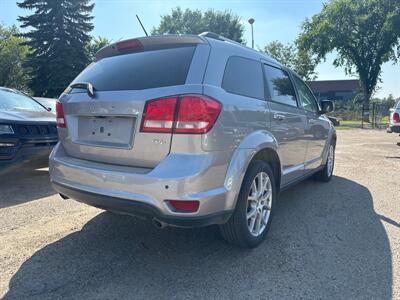 2016 Dodge Journey R/T   - Photo 6 - Edmonton, AB T5W 1E5