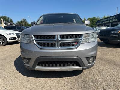 2016 Dodge Journey R/T   - Photo 2 - Edmonton, AB T5W 1E5