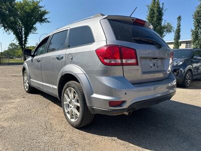 2016 Dodge Journey R/T   - Photo 4 - Edmonton, AB T5W 1E5