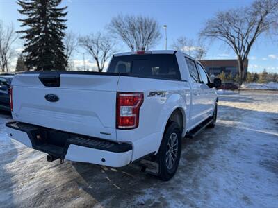 2020 Ford F-150 XLT Sport - Photo 6 - Edmonton, AB T5W 1E5