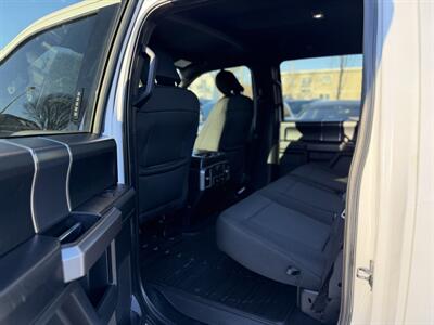 2020 Ford F-150 XLT Sport - Photo 9 - Edmonton, AB T5W 1E5