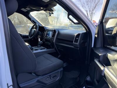 2020 Ford F-150 XLT Sport - Photo 7 - Edmonton, AB T5W 1E5