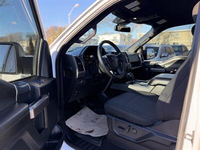 2020 Ford F-150 XLT Sport - Photo 10 - Edmonton, AB T5W 1E5