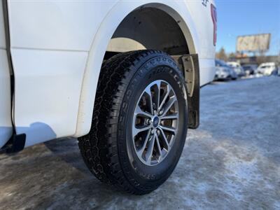 2020 Ford F-150 XLT Sport - Photo 12 - Edmonton, AB T5W 1E5